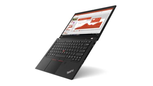 Lenovo ThinkPad T490 Laptop | i5-8265U 
