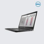 Dell Precision 3530 Mobile Workstations