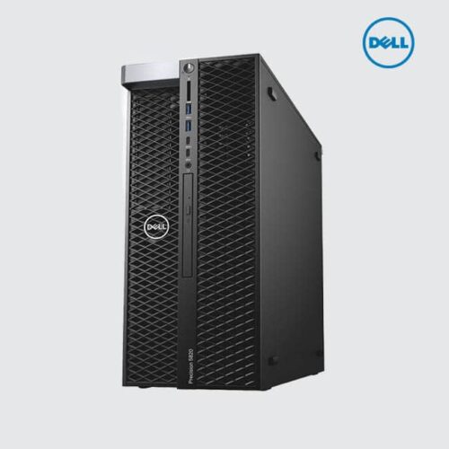 Dell Precision T5820 Workstation