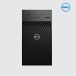 Dell Precision Tower 3630 Workstation