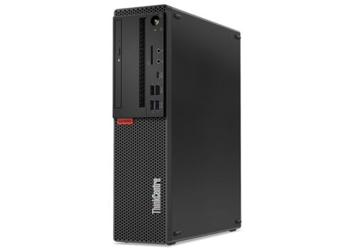 Lenovo ThinkCentre M720 SFF Desktop