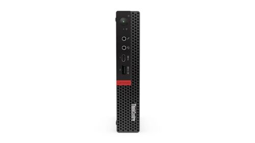 Lenovo ThinkCentre M720 Tiny Desktop