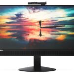 Lenovo ThinkCentre M820z AIO PC 21.5 inch