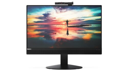 Lenovo ThinkCentre M820z AIO PC 21.5 inch