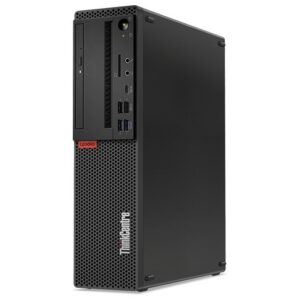 Lenovo ThinkCentre M920 SFF Desktop