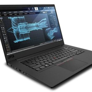 Lenovo ThinkPad P51 Mobile Workstation