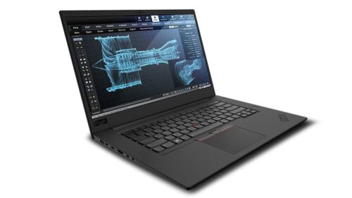 Lenovo ThinkPad P51 Mobile Workstation