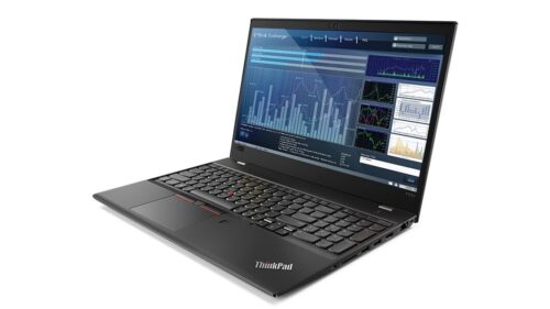 Lenovo ThinkPad P52s 15 inch Mobile Workstation