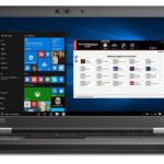 Lenovo ThinkPad P72 Mobile Workstation 17-inch