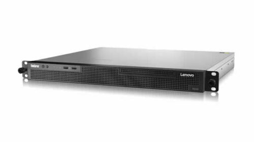 Lenovo ThinkServer RS160 Rack Server