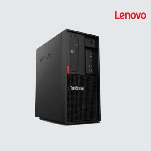 Lenovo ThinkStation P330 Tower Workstation