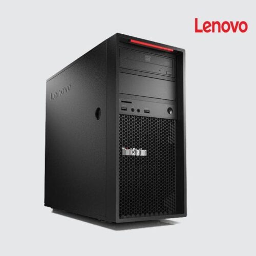 Lenovo ThinkStation P520c Tower Workstation
