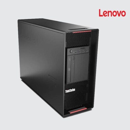 Lenovo ThinkStation P920 Tower Workstation