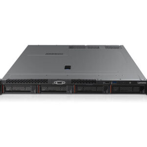 Lenovo ThinkSystem SR530 Rack Server