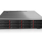 Lenovo ThinkSystem SR590 Rack Server