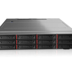 Lenovo ThinkSystem SR590 Rack Server