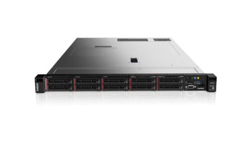 Lenovo ThinkSystem SR630 Server