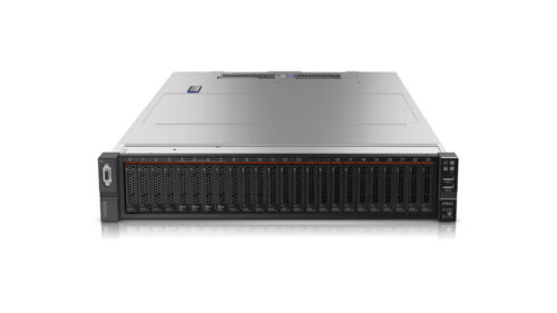 Lenovo ThinkSystem SR650 Server