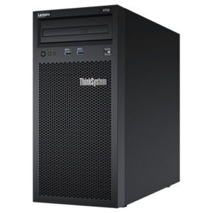 Lenovo ThinkSystem ST50 Tower Server