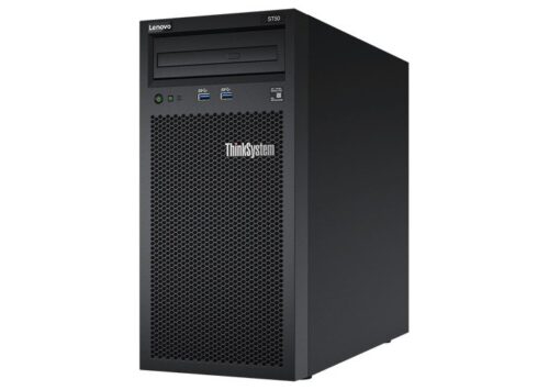 Lenovo ThinkSystem ST50 Tower Server