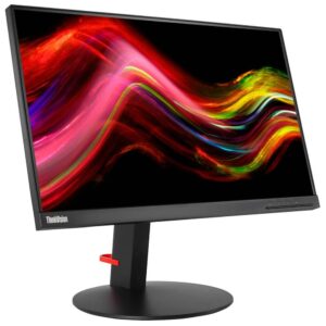 Lenovo ThinkVision T23i-10 23 inch Wide FHD IPS Monitor