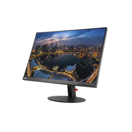 Lenovo ThinkVision T24d 24-inch Monitor