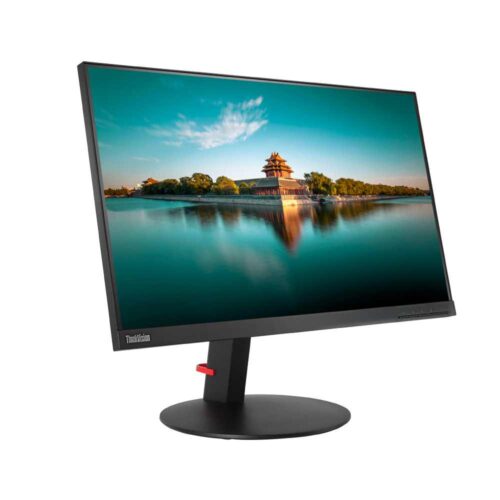 Lenovo ThinkVision T24i-10 23.8 inch Wide Full HD Monitor