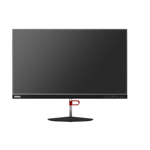 Lenovo ThinkVision X24-20 23.8 inch Wide FHD Switching Monitor