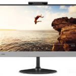 Lenovo V410z All-in-one PC 21.5 Inch