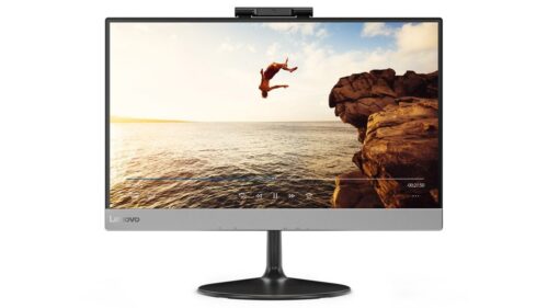 Lenovo V410z All-in-one PC 21.5 Inch