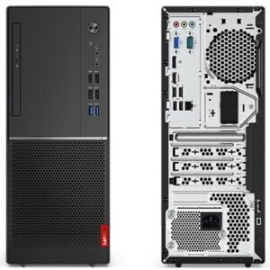 Lenovo V530 Tower Desktop Intel Core i3