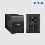Eaton 5E 1100VA USB 230V 5E1100iUSB Tower UPS