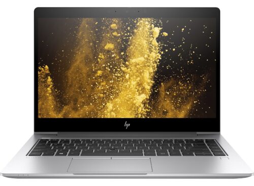 HP EliteBook 840 G6 Intel Core i5-8265U 8GB 256GB-8MJ68EA