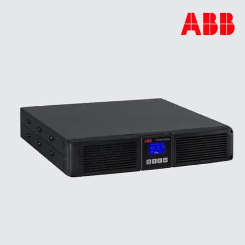 ABB UPS Powervalue 11 RT-3KVA 4NWP100102R0001