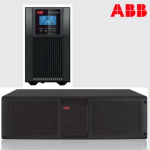 ABB UPS