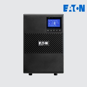 Eaton 9SX 1000I 1000VA 900W On-line double conversion with PFC Tower UPS-9SX1000I