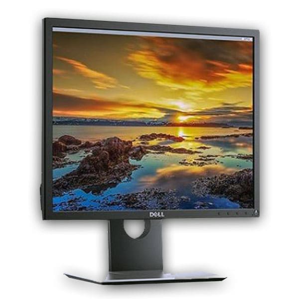 Dell 19 Monitor: P1917S