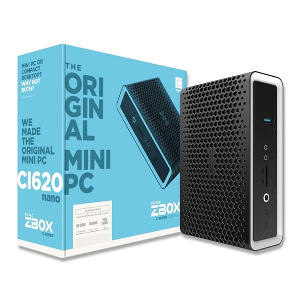 ZBOX CI620 nano