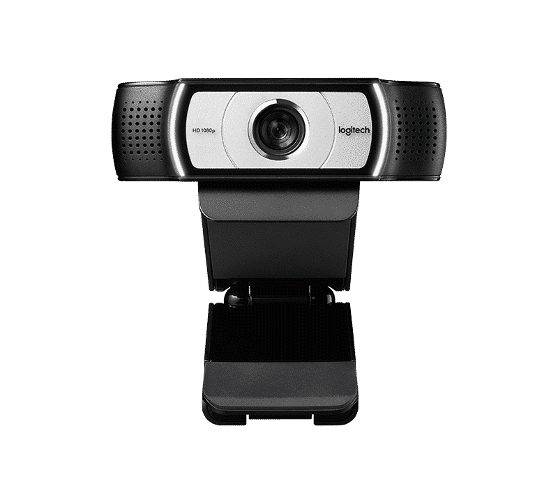 Logitech C930E Buisiness Webcam | 960-000971