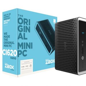 Zotac Mini PC