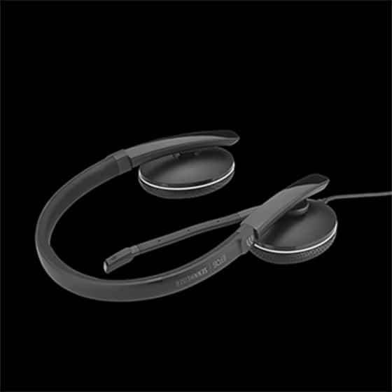 Sennheiser SC 160 USB Double Sided Headset