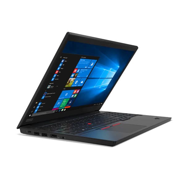 Lenovo ThinkPad E15 I7-10510U 16GB DDR4 512GB SSD 15