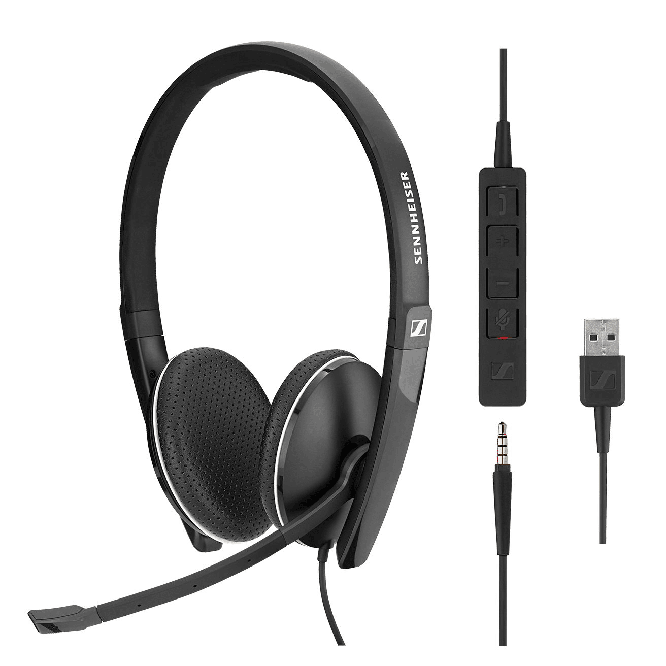 EPOS | Sennheiser ADAPT SC 165 USB Headset