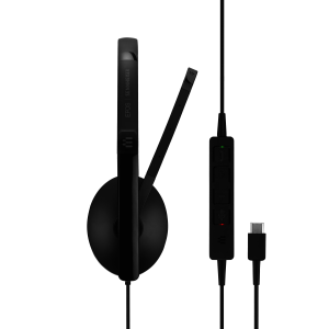 EPOS | Sennheiser ADAPT SC 165 USB-C Headset
