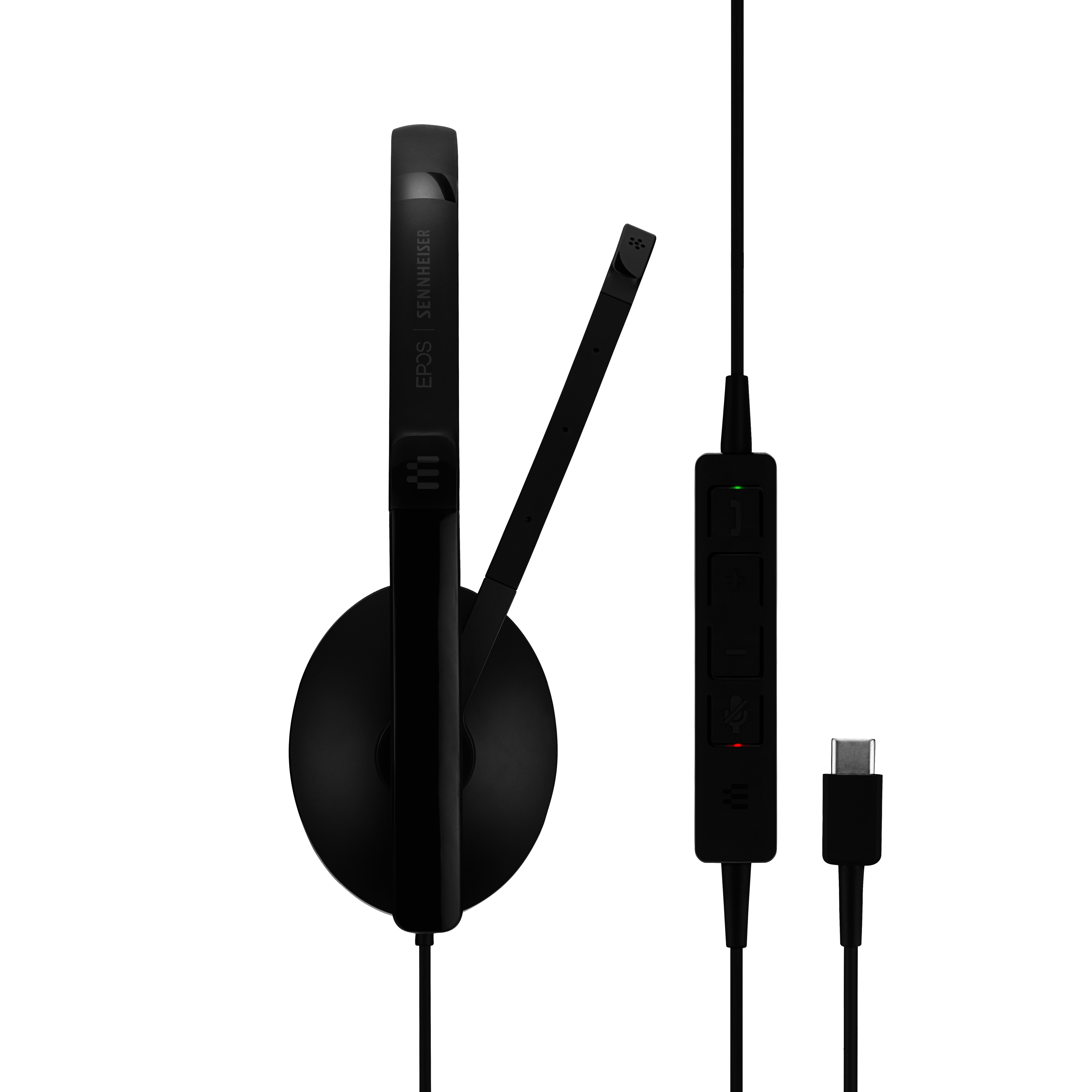 EPOS | Sennheiser ADAPT SC 165 USB-C Headset