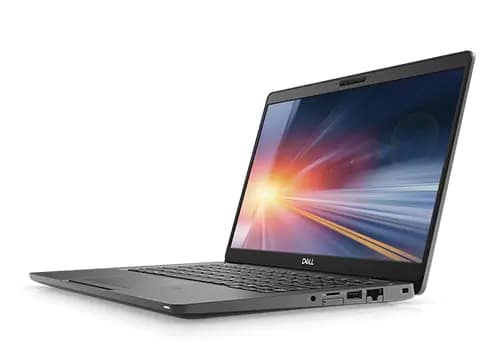 Dell Latitude 5300 i5