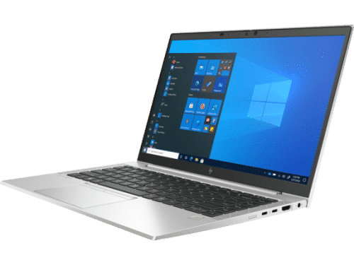 HP ELITEBOOK 840 G8 I7-1165G7,16GB, 512SSD, Win 10 Pro