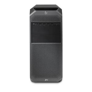 HP Z4 G4 Workstation-55N79ES