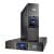 Eaton 9PX UPS, 3000 VA, 3000 W, Input: C20, Outputs: (8) C13, (2) C19, Rack/tower, 3U, Rail kit Included, PN: 9PX3000IRT3U