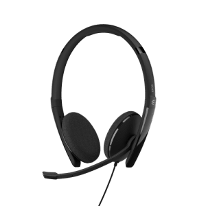 Sennheiser Epos Adapt 160T USB II Binaural Headset PN 1000901